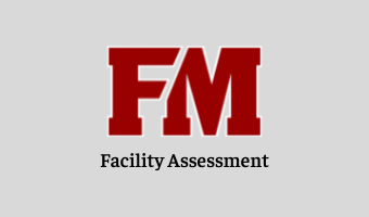  facilities assessment