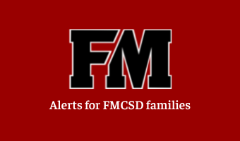  Alerts for families